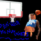 Illustration for article titled The Seedy Underbelly Of Sports Fan Art